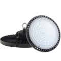 UFO LED High Bay Light entrepôt highbay luminaire industriel lumière